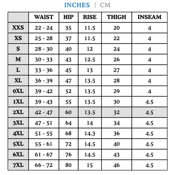 Big Bud Press Work Shorts - Pink! - Picture 5 of 5